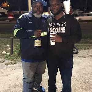 Meet your Posher, Kevin